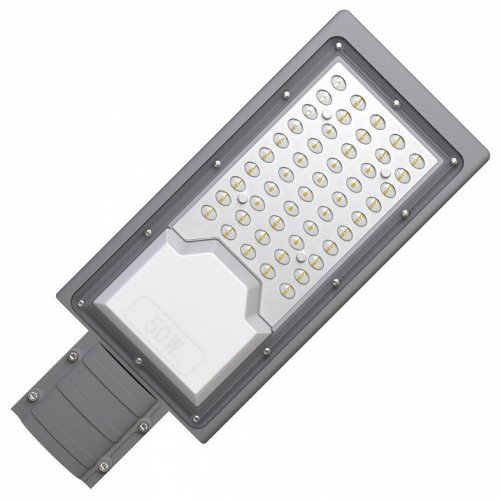 Уличный светодиодный светильник Gauss 629534150