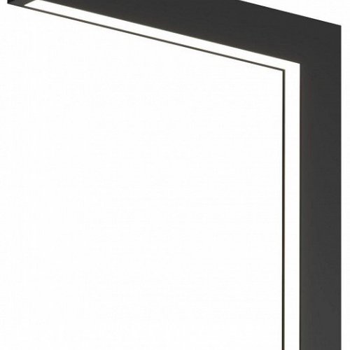 Трековый светильник Denkirs SMART LINEAR DK8015-BK