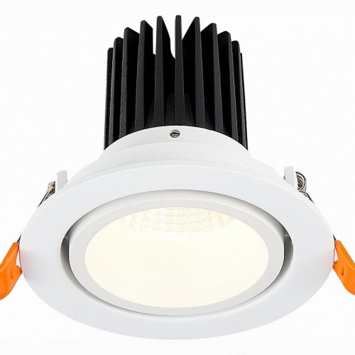 Встраиваемый светодиодный светильник ST Luce ST705.538.10