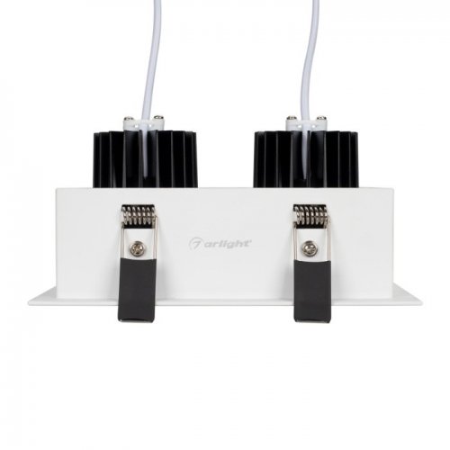 Точечный светильник Arlight KARDAN 024127