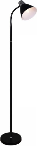 Торшер Reluce 03041-0.6-01 BK