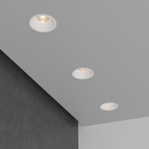 Точечный светильник Lin 15266/LED