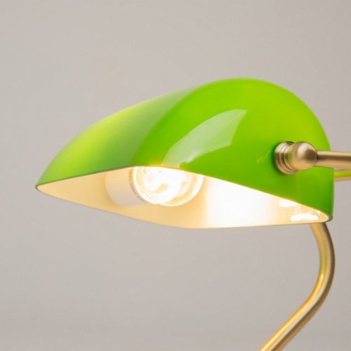 Настольная лампа Maytoni Kiwi Z153-TL-01-BS Настольная лампа Maytoni Kiwi Z153-TL-01-BS