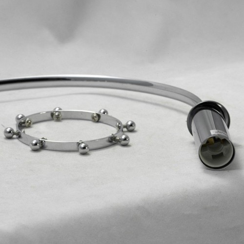 Потолочная люстра Lussole Lgo Greenlee LSP-8081