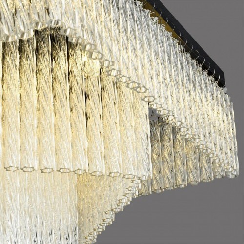 Потолочная люстра Lumion Spirals 6576/11CS Потолочная люстра Lumion Spirals 6576/11CS