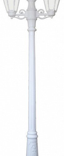 Наземный фонарь Fumagalli Saba K22.156.S21.WYE27 Наземный фонарь Fumagalli Saba K22.156.S21.WYE27