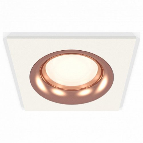Встраиваемый светильник Ambrella light Xc631 XC7631006