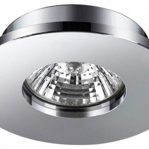 Встраиваемый светильник Novotech Aqua 370802 Встраиваемый светильник Novotech Aqua 370802