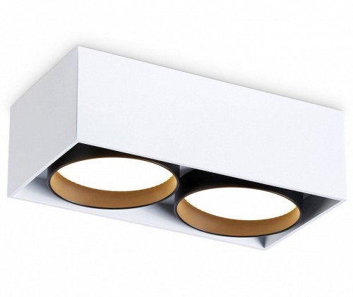 Точечный светильник Ambrella light Techno Spot TN70872