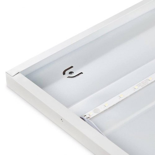 Встраиваемый светодиодный светильник Ambrella light Downlight DPS1004