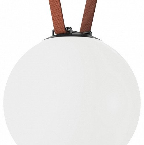 Трековый светильник Denkirs BELTY ORB DK5554-BK