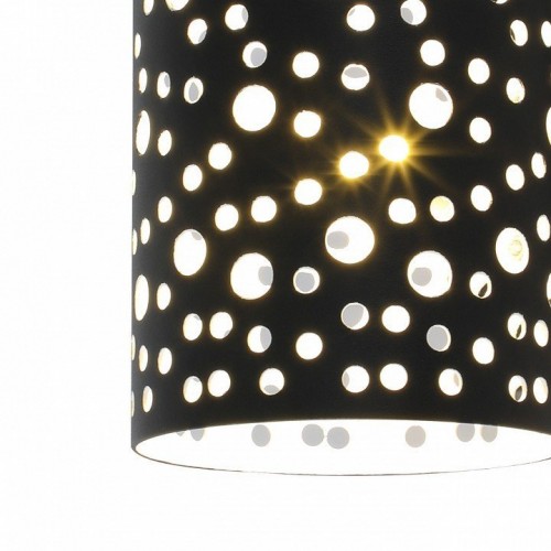 Светильник на штанге Escada Setebos 30016W/01 Black Светильник на штанге Escada Setebos 30016W/01 Black