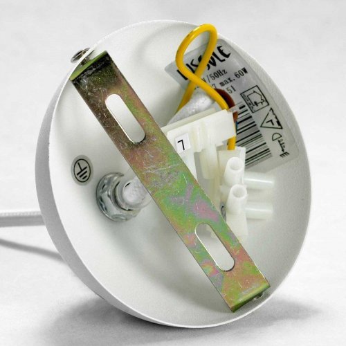 Подвесной светильник Lussole Lgo Marion LSP-8151 Подвесной светильник Lussole Lgo Marion LSP-8151