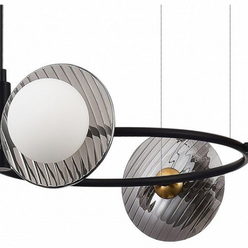 Подвесной светильник ST Luce SL1521.403.04 Подвесной светильник ST Luce SL1521.403.04
