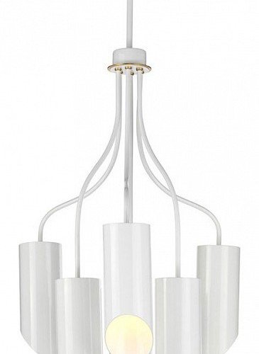 Люстра на штанге Elstead Lighting Quinto QUINTO6-WAB