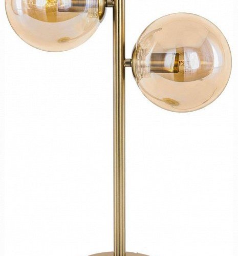 Интерьерная настольная лампа Citilux Лорен CL146823