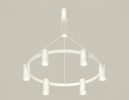 Подвесной светильник Ambrella light Traditional XB9021200