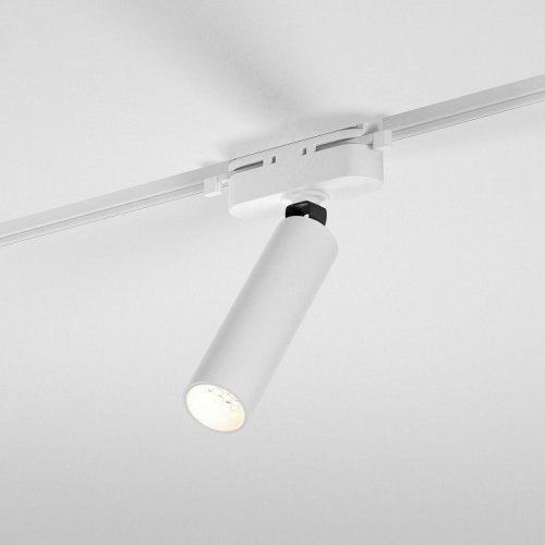 Трековый светодиодный светильник Elektrostandard Pika 85110/01 a065268 Трековый светодиодный светильник Elektrostandard Pika 85110/01 a065268