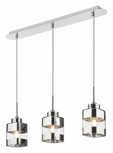 Подвесной светильник Velante 241-106-03