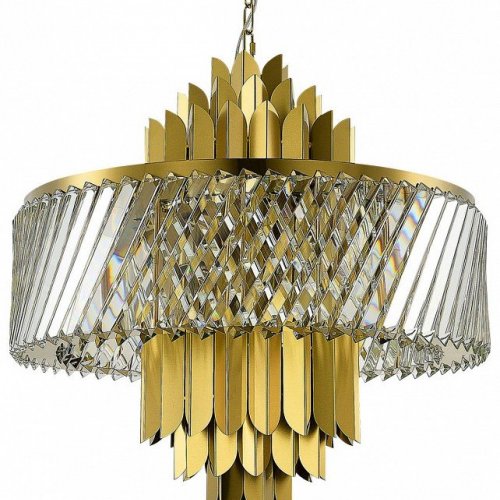 Подвесная люстра ST Luce Nari SL1635.303.09 Подвесная люстра ST Luce Nari SL1635.303.09
