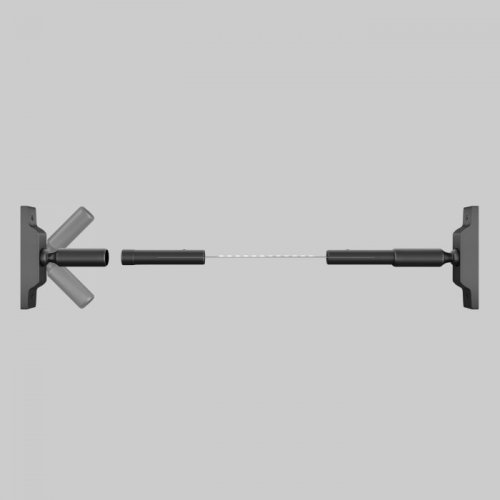 Трековая система в сборе Тросовая система LM-B-6M Трековая система в сборе Тросовая система LM-B-6M