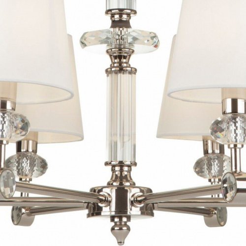 Подвесная люстра Maytoni Neoclassic Mod018 MOD018PL-06CH Подвесная люстра Maytoni Neoclassic Mod018 MOD018PL-06CH