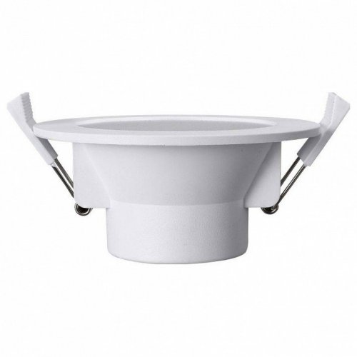 Точечный светильник Lucia Tucci LTP LTP-D009-7W-W