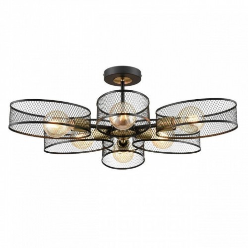 Потолочная люстра Lumion Vivana 8153/6C Потолочная люстра Lumion Vivana 8153/6C