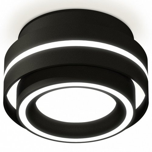 Точечный светильник Ambrella light Techno Spot XS8414003 Точечный светильник Ambrella light Techno Spot XS8414003