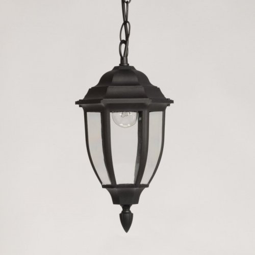 Уличный светильник подвесной Корсо 801010901