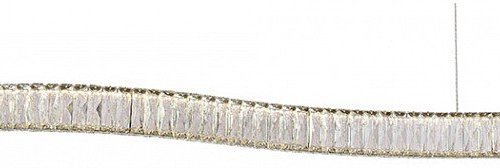 Подвесной светодиодный светильник Newport 8243/150 М0068726