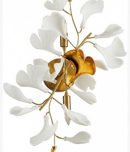 Настенный светильник Kink Light Сири 07868-2,36