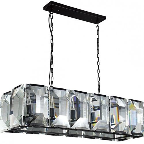 Подвесной светильник DeLight Collection 354 KR0354P-12 Подвесной светильник DeLight Collection 354 KR0354P-12