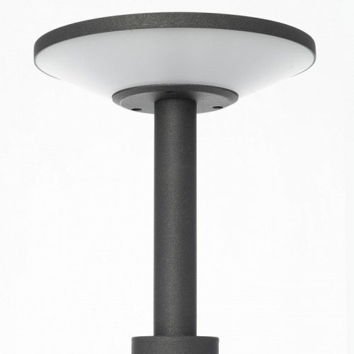 Наземный светильник Citilux Dorn CLU05B Наземный светильник Citilux Dorn CLU05B