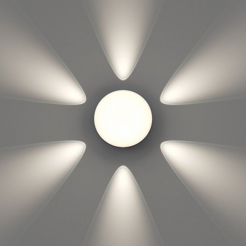 Накладной светильник Favourite Option 4853-1W