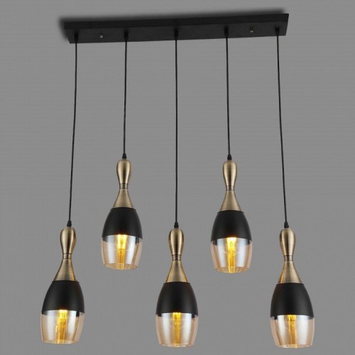 Подвесной светильник Alfa Light F4124-52