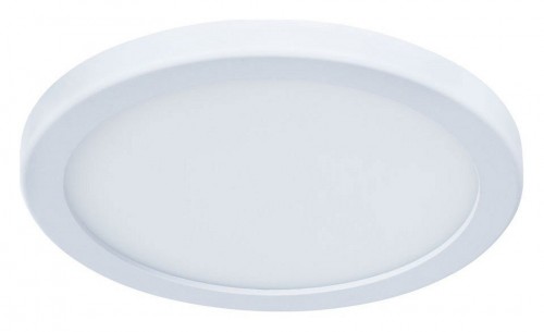 Встраиваемый светодиодный светильник Arte Lamp Mesura A7972PL-1WH