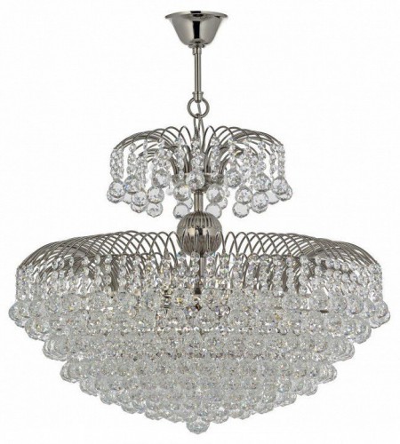 Подвесная люстра Arti Lampadari Pompei E 1.5.80.100 N