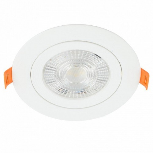 Встраиваемый светильник Feron AL540 52048