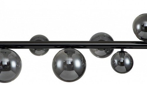 Подвесной светильник Indigo Canto 11026/10PL Black Подвесной светильник Indigo Canto 11026/10PL Black