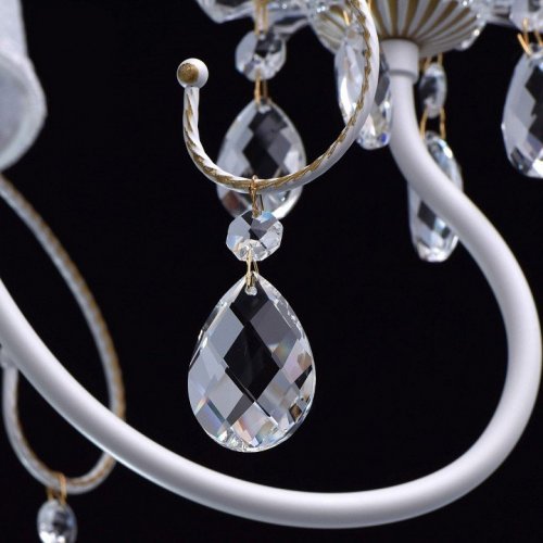 Потолочная люстра MW-Light Августина 419010805