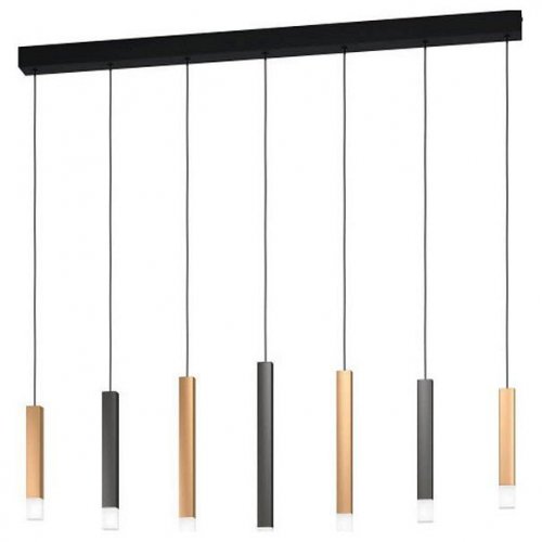 Подвесной светильник Eglo Estanterios 39906 Подвесной светильник Eglo Estanterios 39906