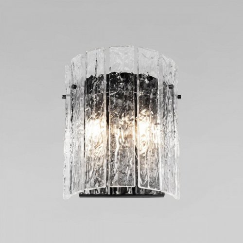 Накладной светильник Loft it Nevada 10297W Pearl black Накладной светильник Loft it Nevada 10297W Pearl black