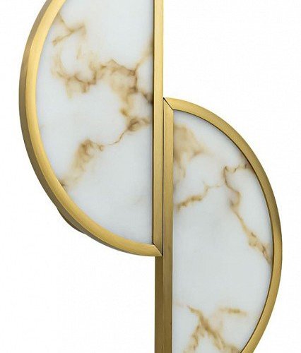 Настенный светильник Odeon Light Toscana 5447/2W