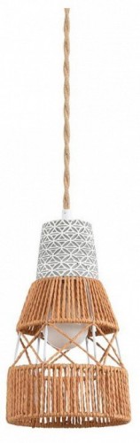 Подвесной светильник Boho 8367/1B