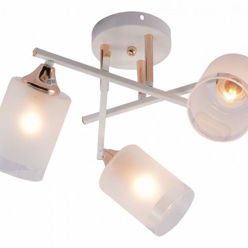 Люстра на штанге Rivoli Tammy Б0059258