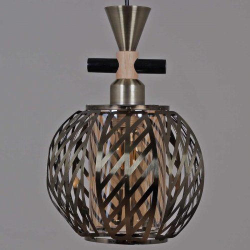 Потолочный светильник Reluce 05027-0.9-03 AB