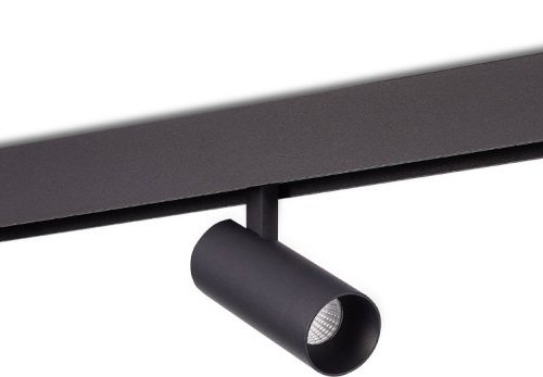 Трековый светильник Donolux Alpha DL20295TW10BTuya