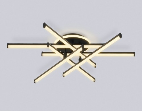 Потолочная люстра Comfort FL6252