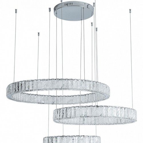 Подвесной светильник Divinare Barbara 1137/02 SP-106